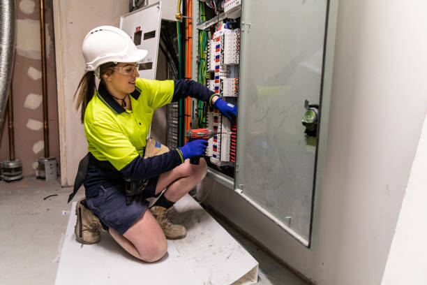 Best Industrial Electrical Services  in Lake Riverside, CA