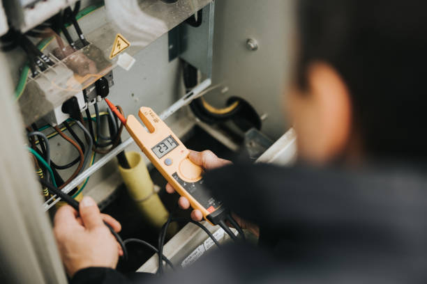 Best Electrical Installation Contractor  in Lake Riverside, CA