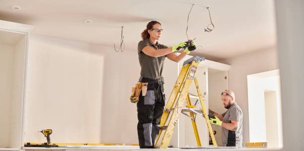 Electrical Upgrades for Homes in Lake Riverside, CA