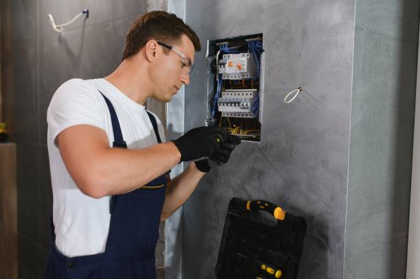 Best Local Electrician Companies  in Lake Riverside, CA