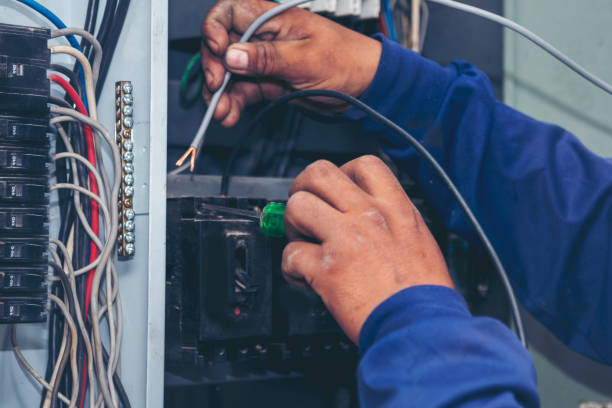 Affordable Electrical Installation in Lake Riverside, CA