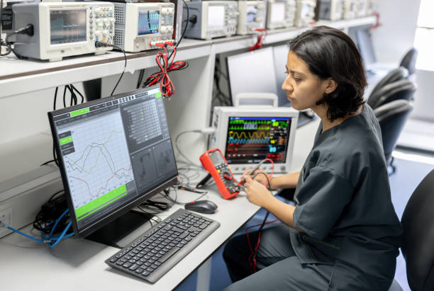 Best Commercial Electrician Services  in Lake Riverside, CA