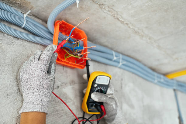 Best Affordable Emergency Electrician  in Lake Riverside, CA